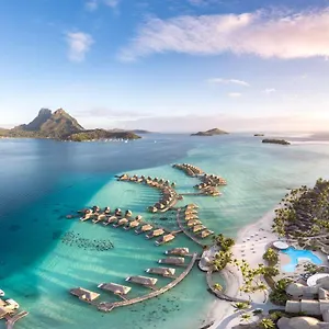 Le By Pearl Franska Polynesien