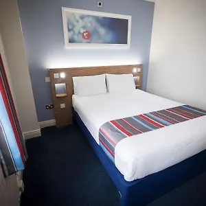 Travelodge Rathmines Hotel Dublin