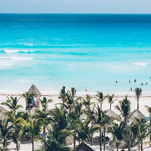 Nyx 4* Cancún