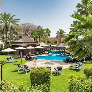 Le Meridien & Conference Centre Förenade Arabemiraten