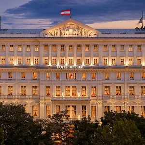 Imperial, A Luxury Collection Hotel, Österrike