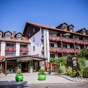 Konradshof Hotel Bad Griesbach im Rottal