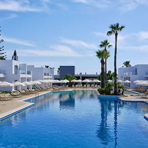 Panthea Village Water Park Cypern
