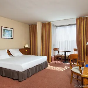 Hotel Brussels Belgien