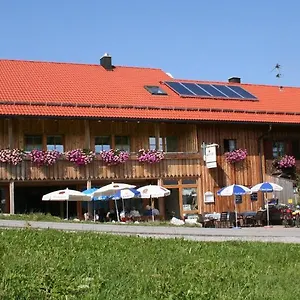Almcafe Schnakenhöhe Gasthof Maria Rain