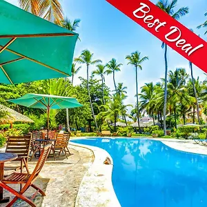 Aventura Deluxe Beach Club & 4* Punta Cana